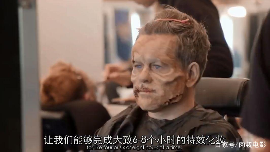 特效怎么那么烧钱