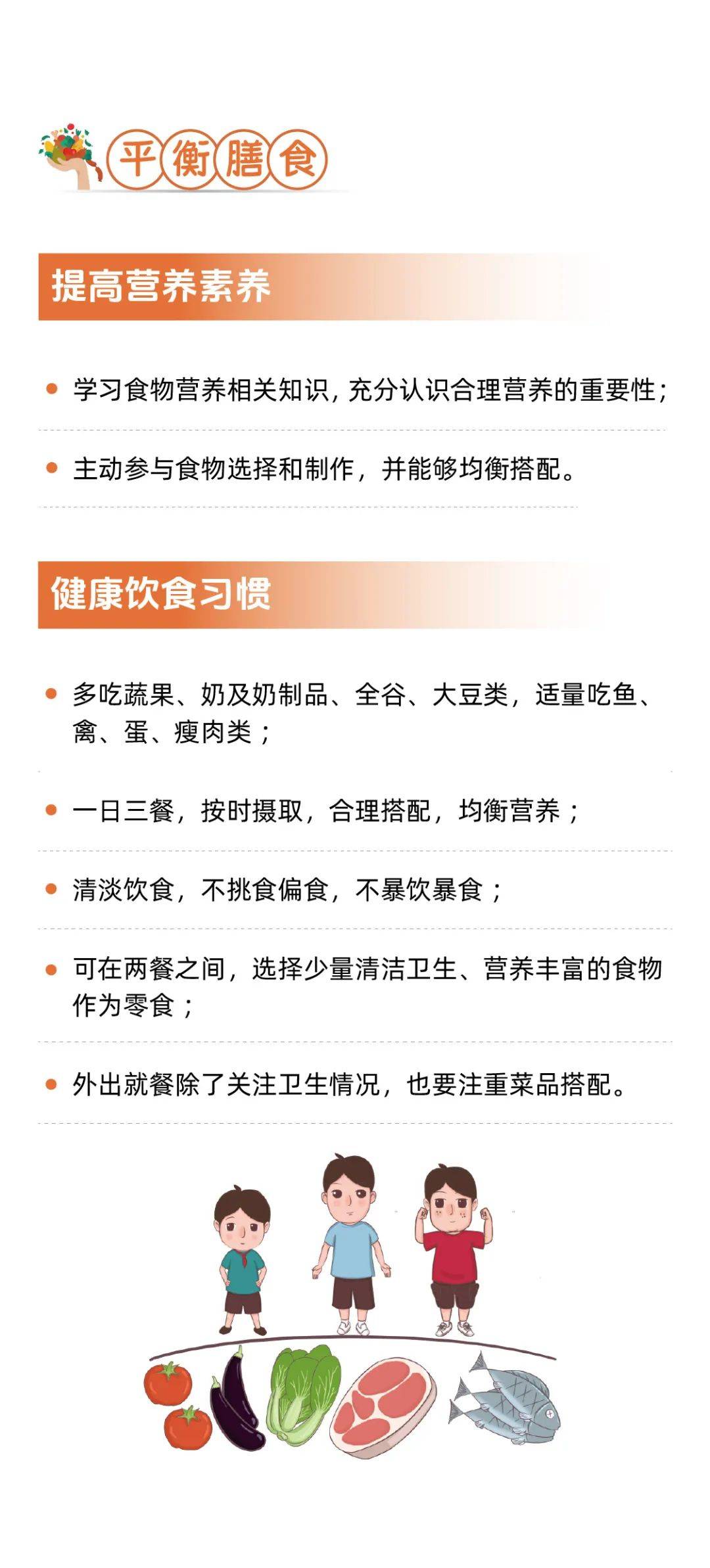 食品安全小知识大全简洁