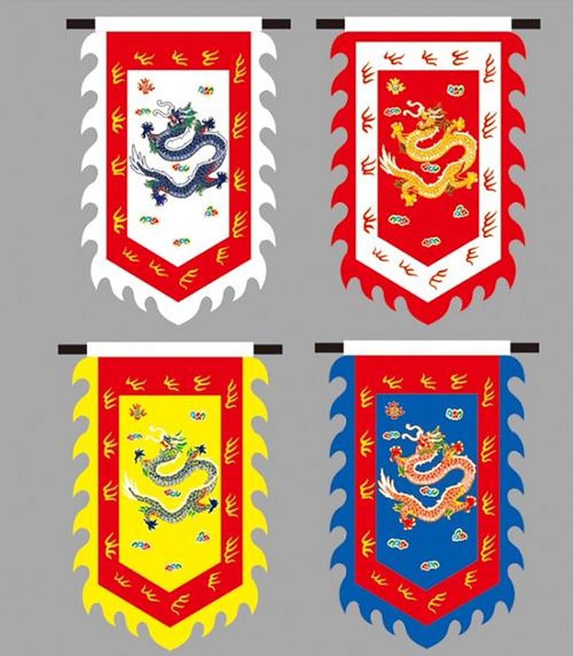 镶黄旗满语怎么说