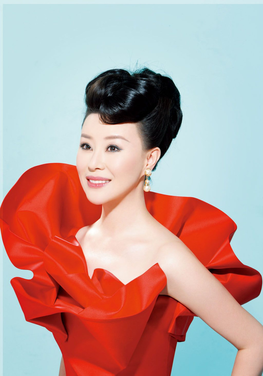 祖海的个人资料与图片