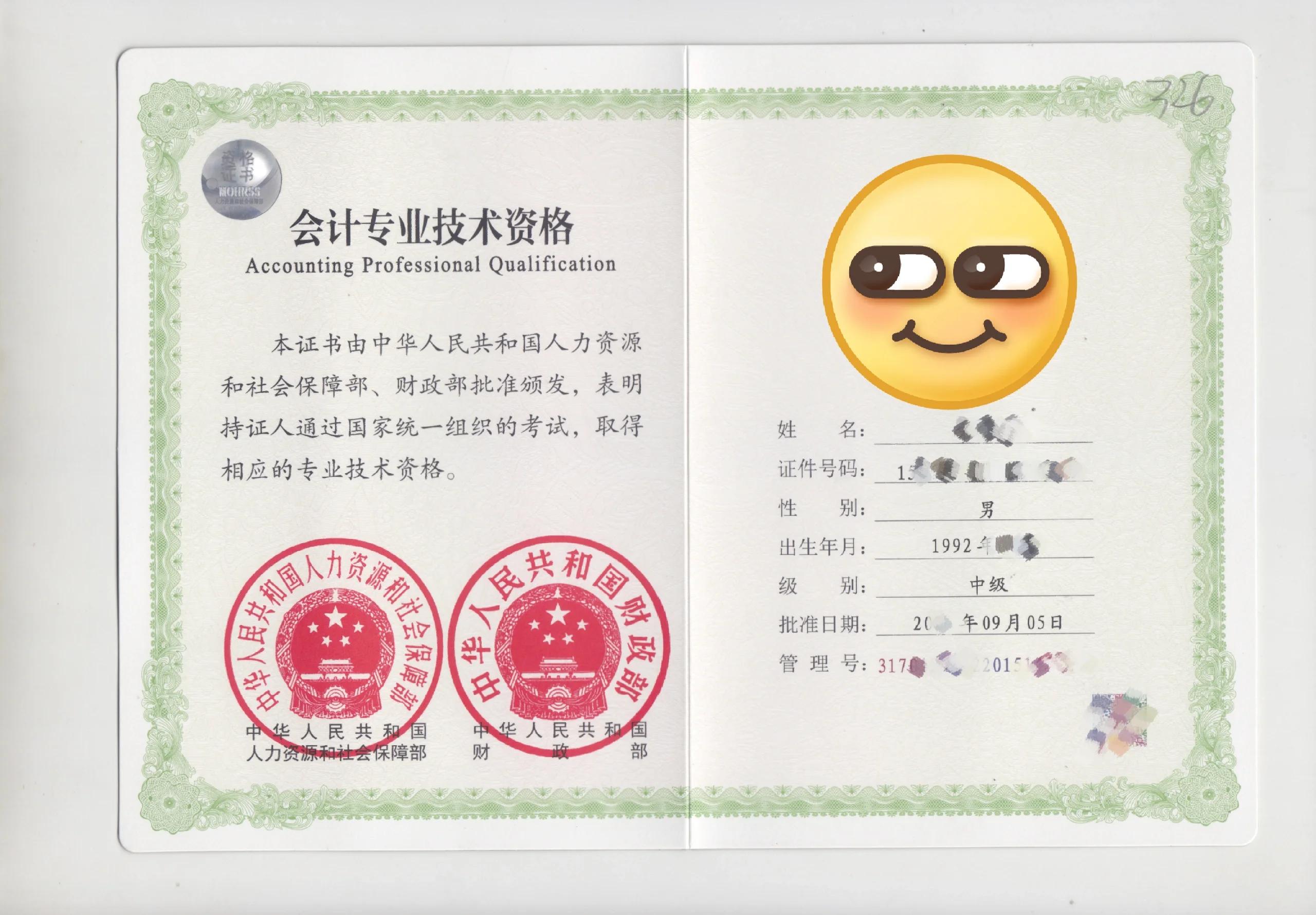 初级会计什么意思