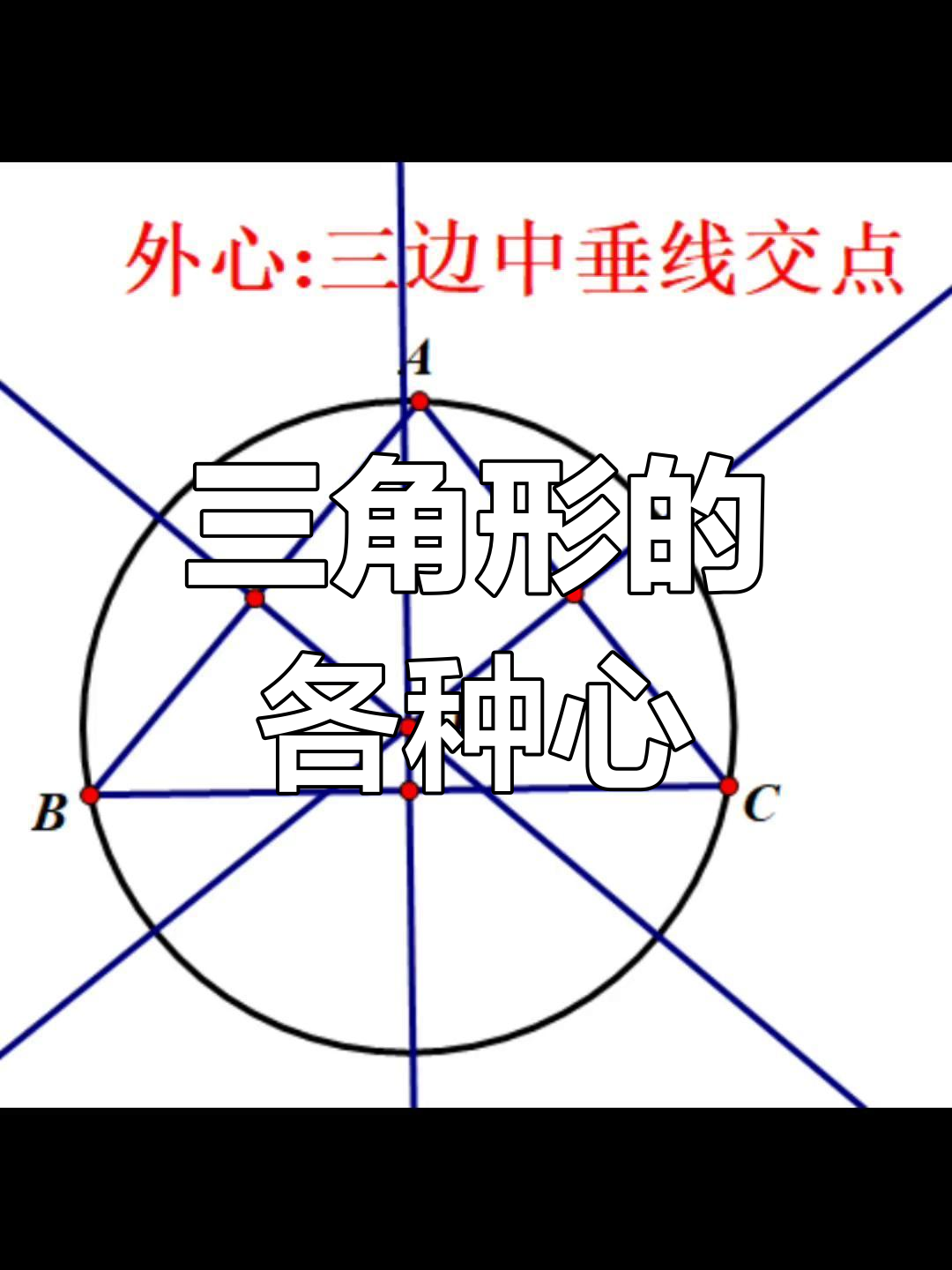 三角形中位线怎么用