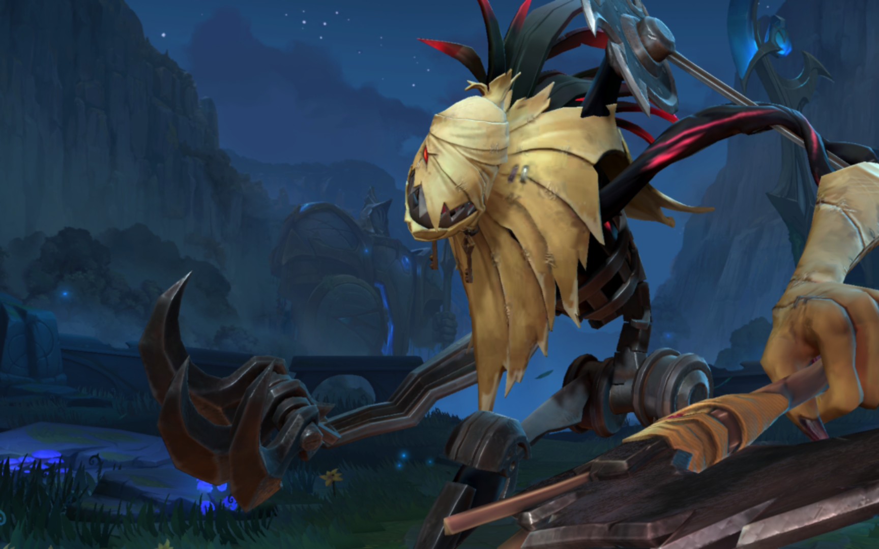 南瓜头费德提克皮肤多少钱