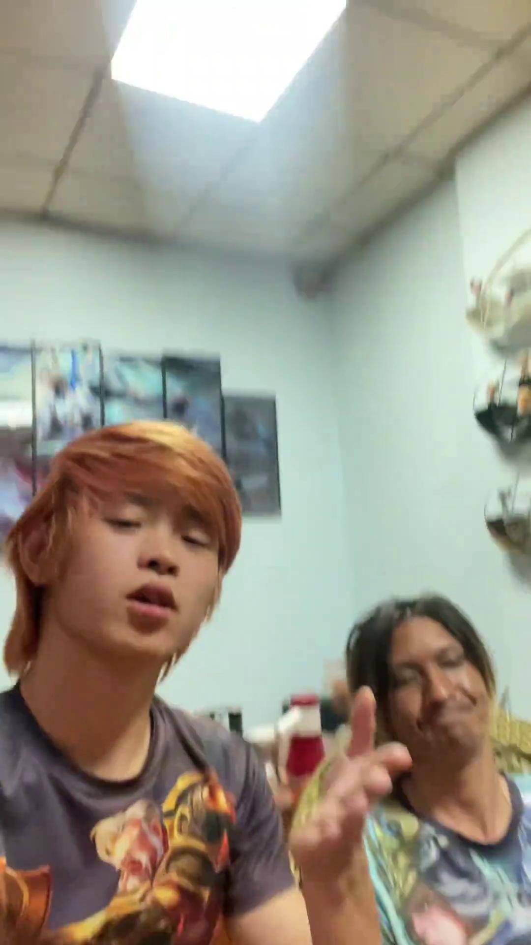 仙人跳是什么东西