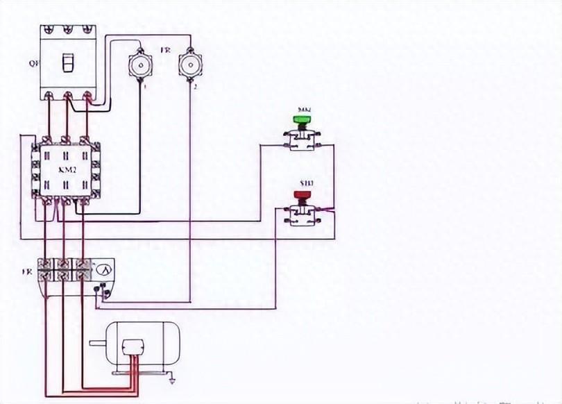 电气联锁的概念和特点