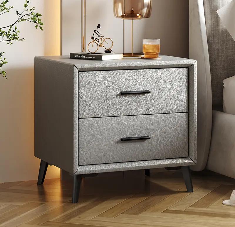 床头柜高度标准是多少