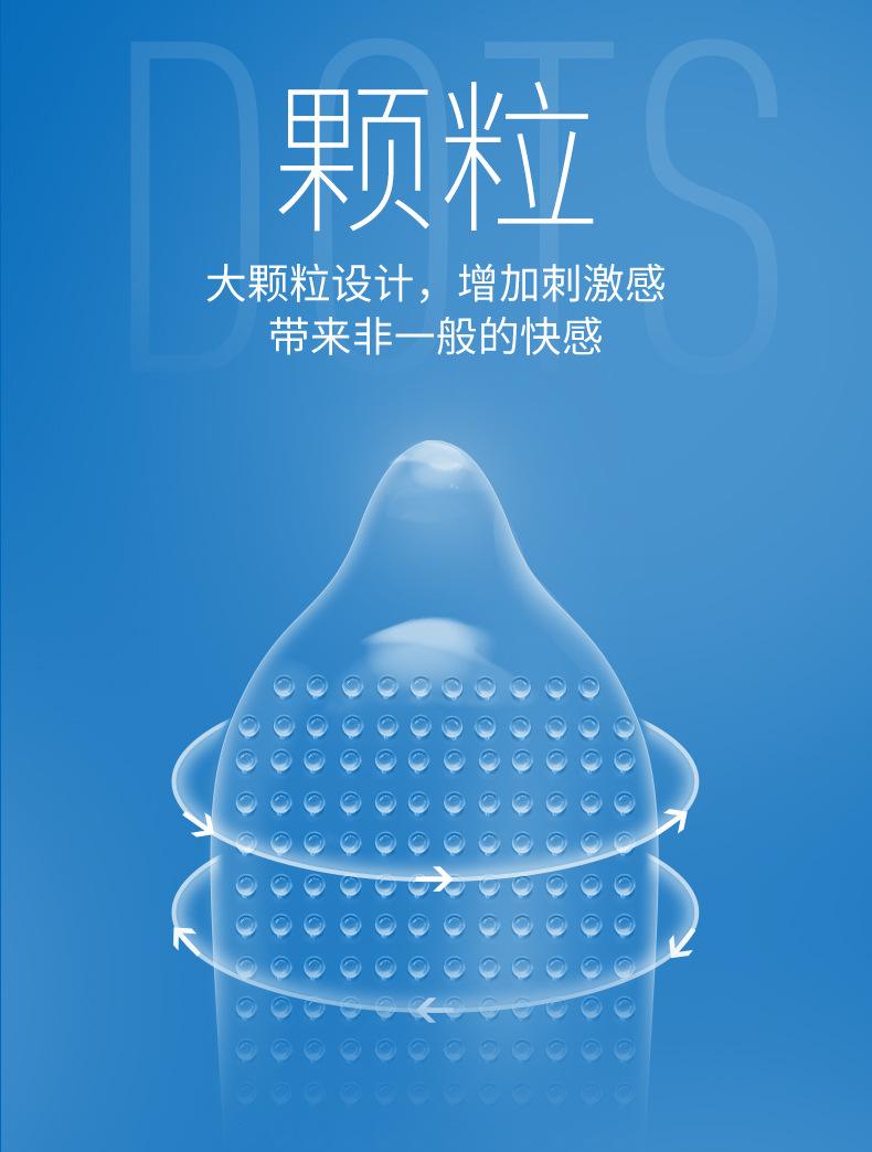 杰士邦避孕套质量怎么样