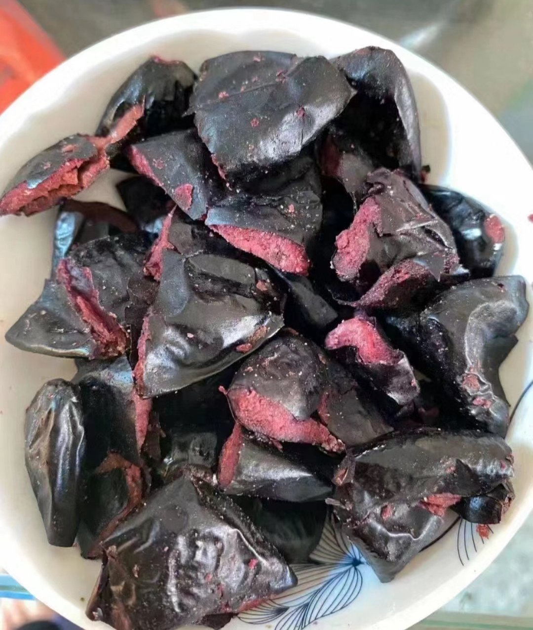 橄榄莱吃多好吗