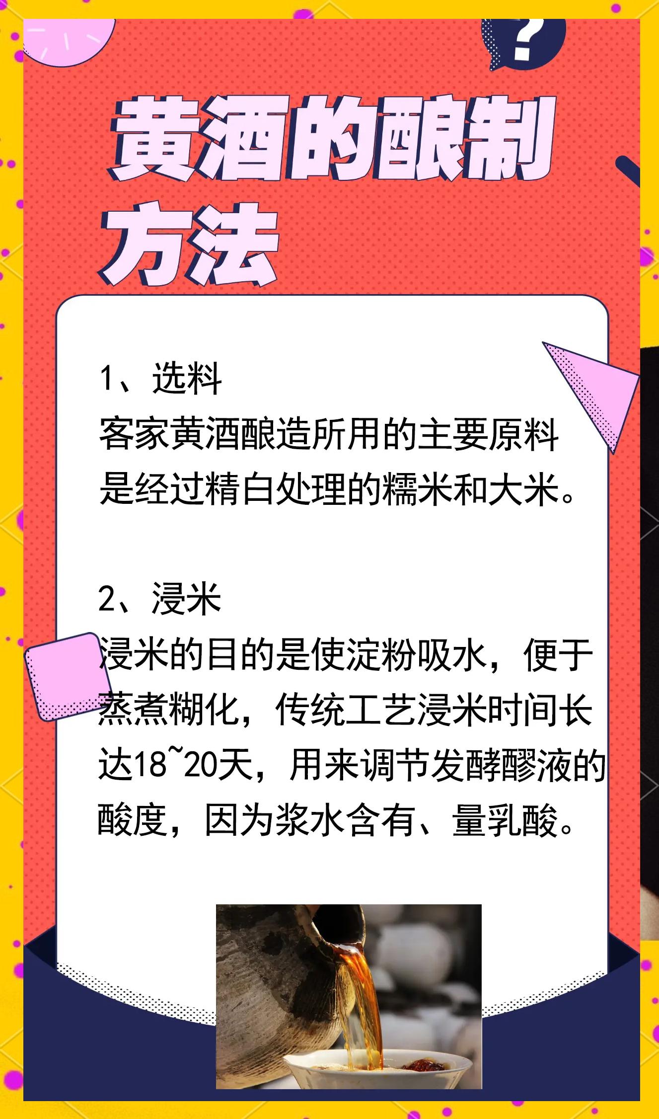 甜酒酿的制作步骤是什么