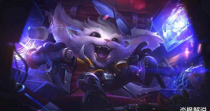 大乱斗亚索出什么最快乐