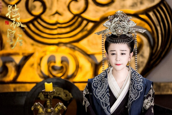 独孤皇后电视猫分集介绍