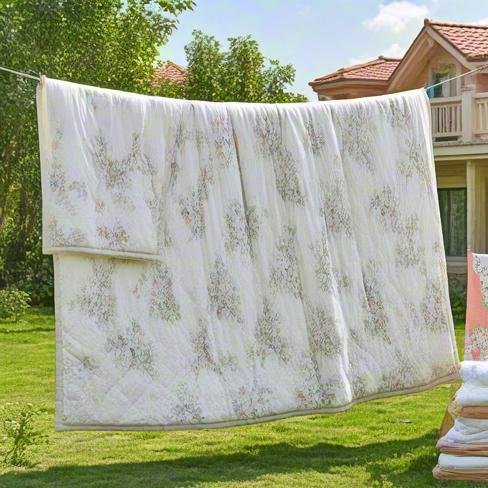 通常晒被子一般晒多久