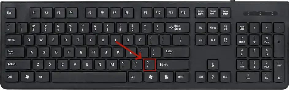 电脑怎么打,符号