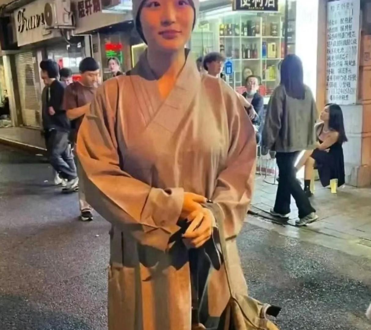 遁入空门指什么生肖