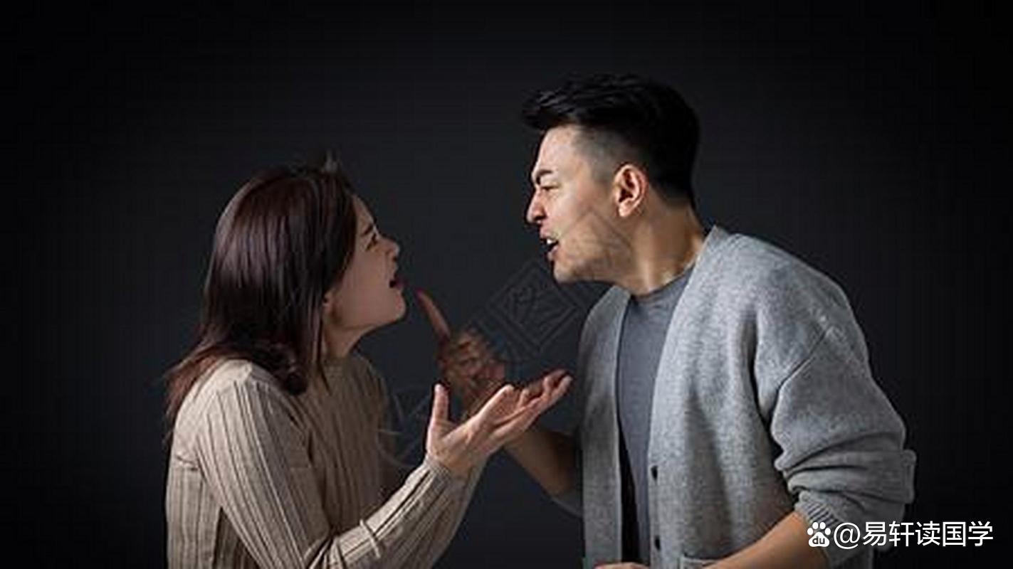 梦到发脾气是什么意思