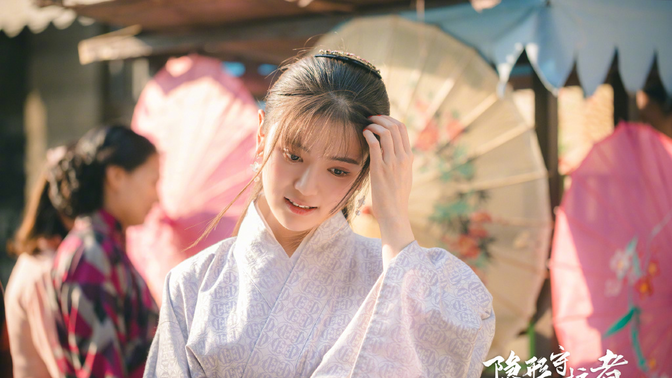 武藤纯子扮演者有哪些