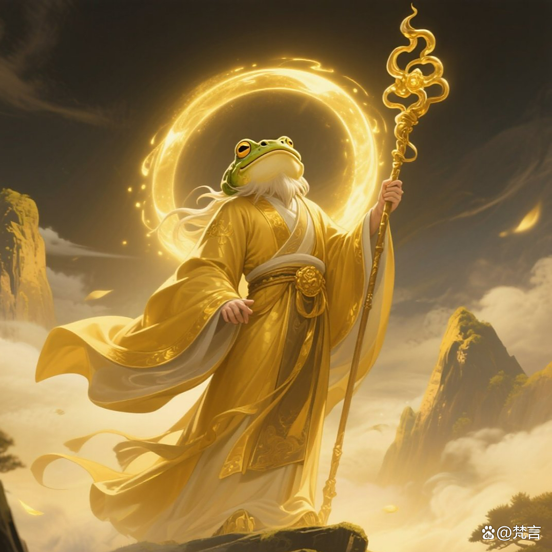 金蟾不适合哪种人风水门学