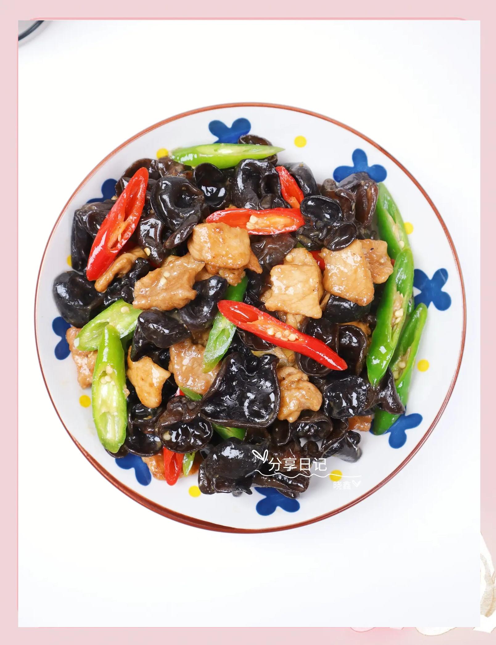 白木耳如何烧才浓稠好吃视频