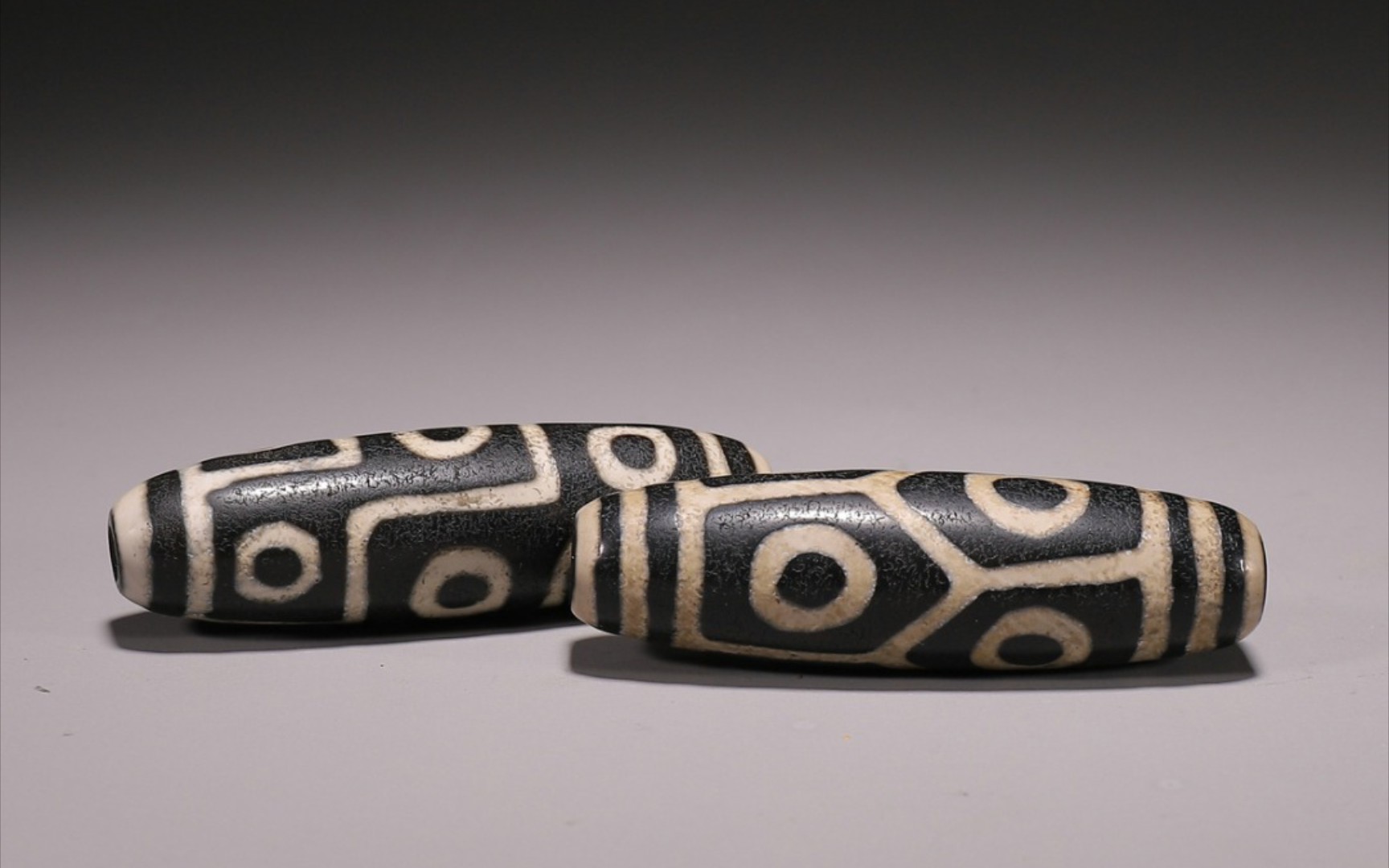 天珠是什么材质的才是真的天珠