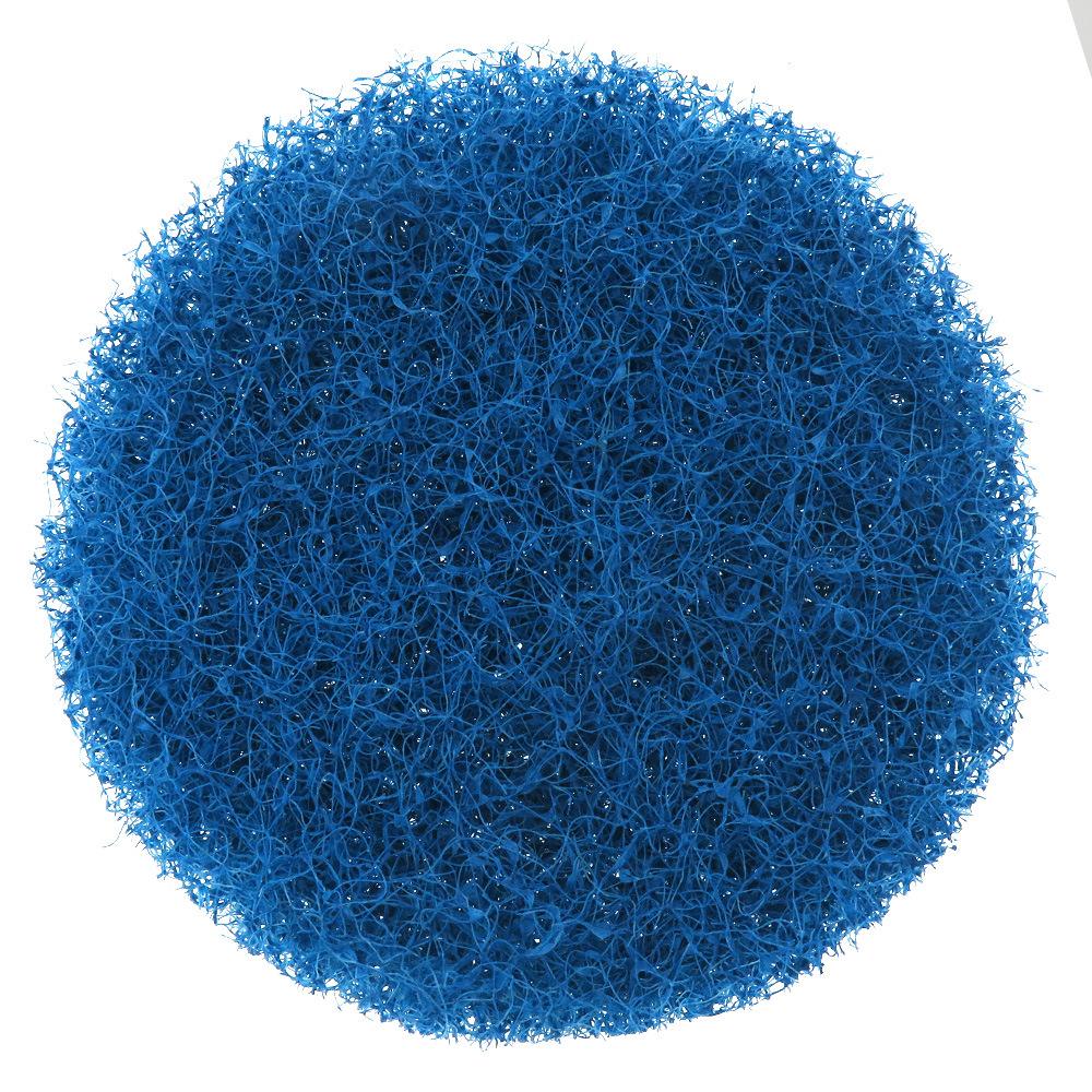 蓝色的种类及色卡