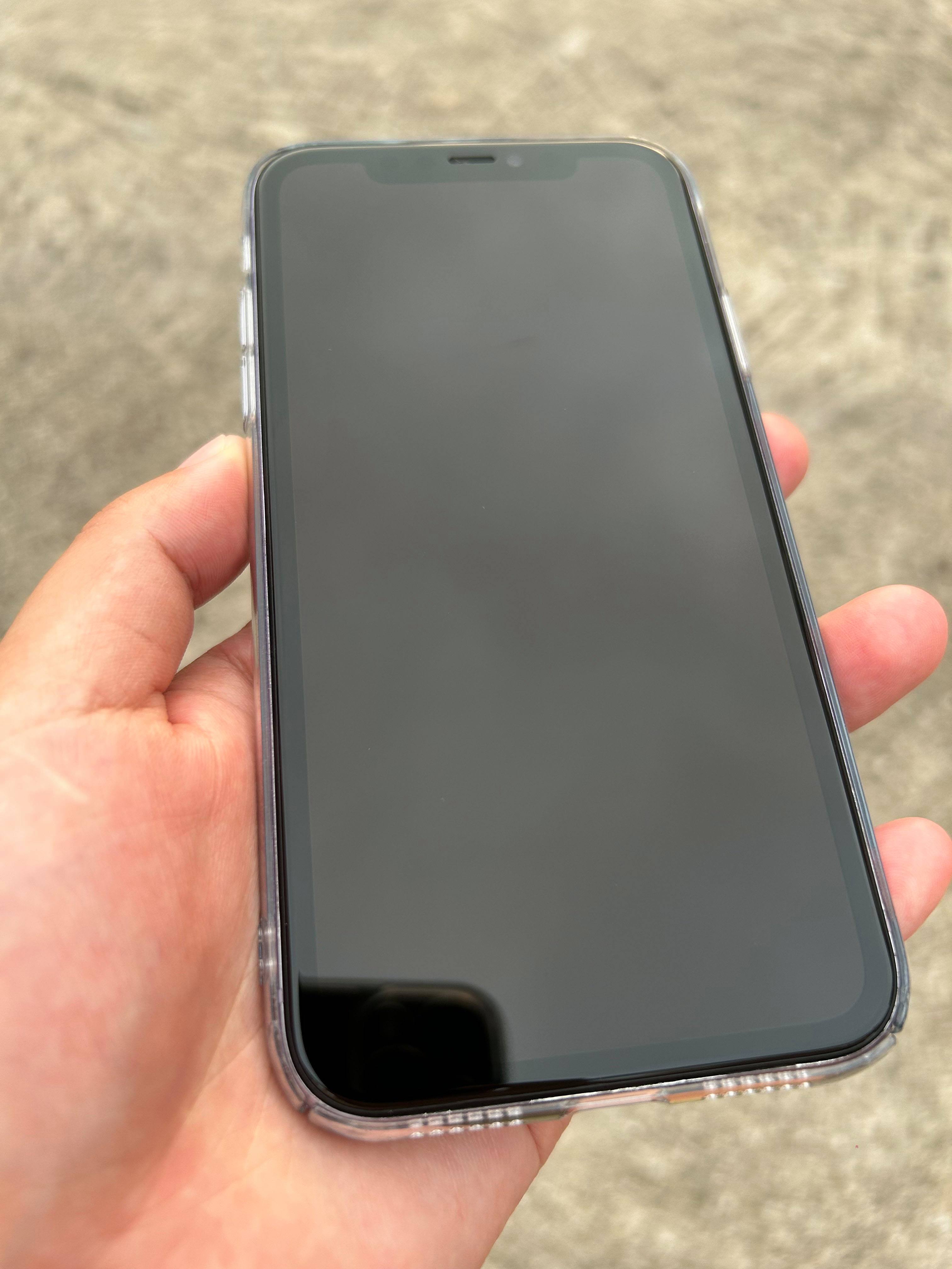 小米17p电池容量