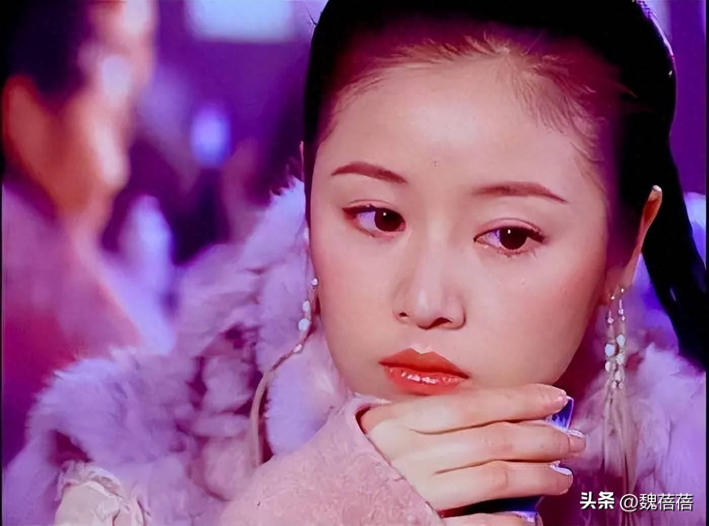 林心如演的电视电影