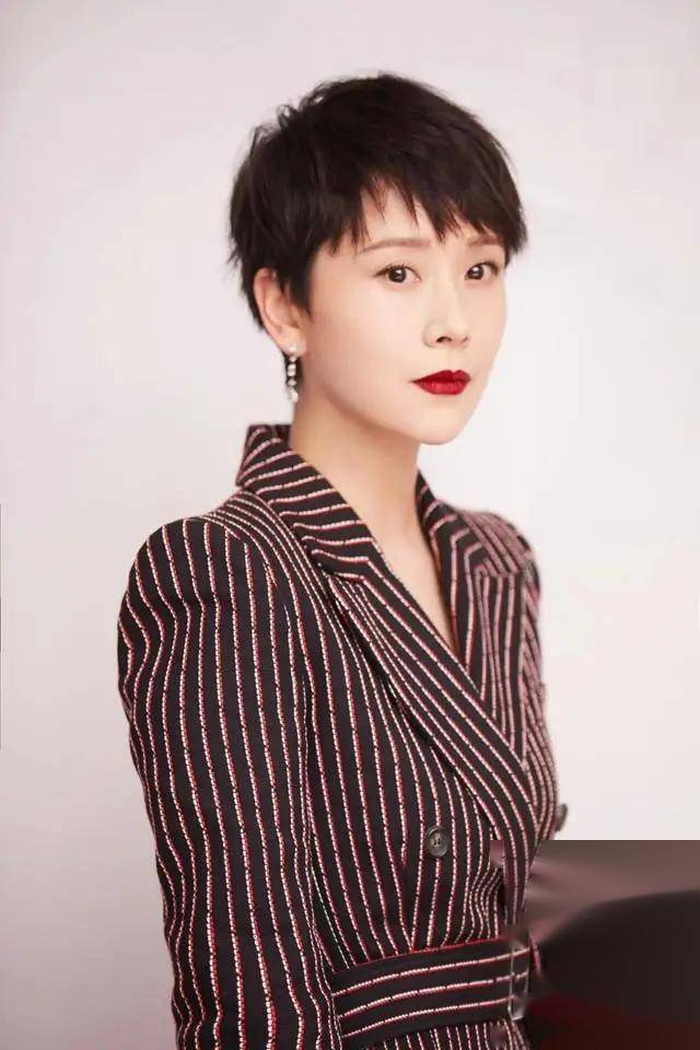 海清个人资料简介及家世