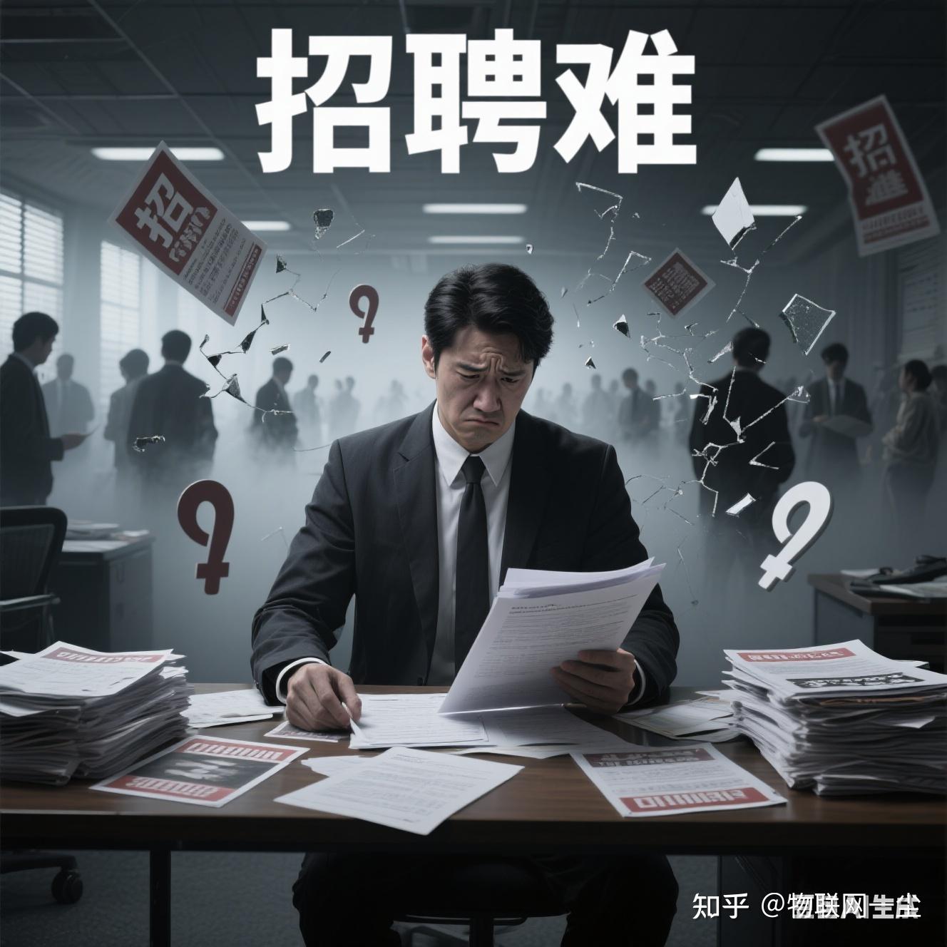 找工作到哪里找啊