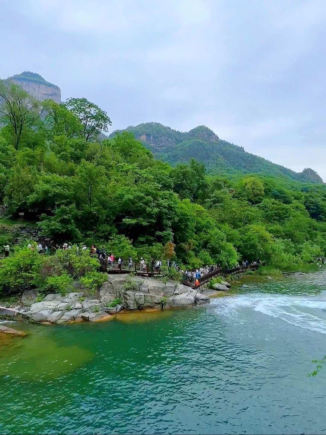 夏季旅游可以去哪
