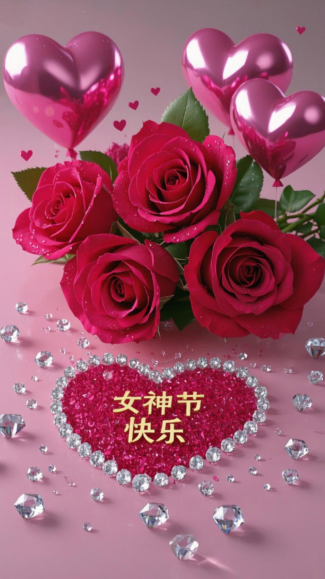 三八妇女节是哪个年龄段的人过的