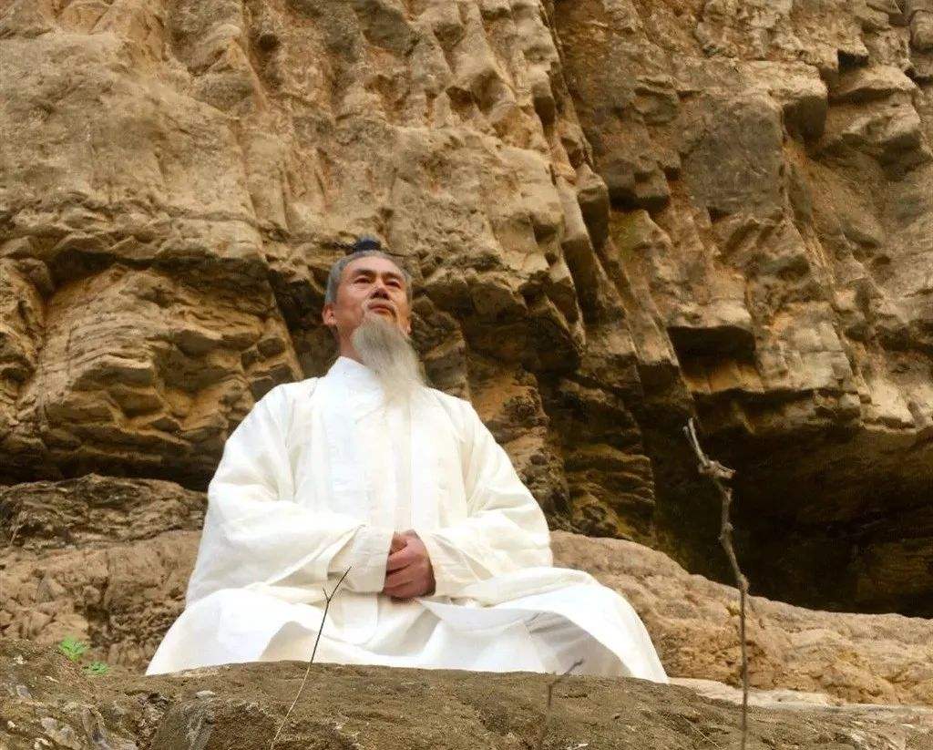 修真者真的存在吗?