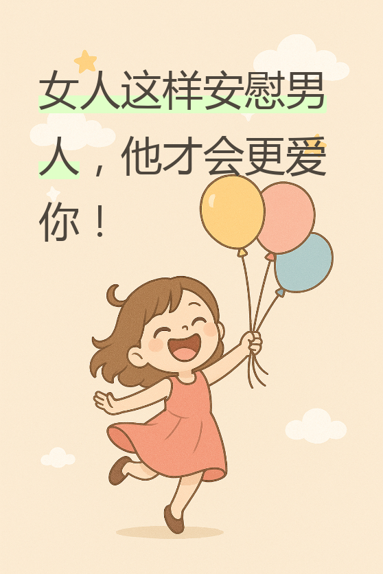 怎么安慰别人呢的话