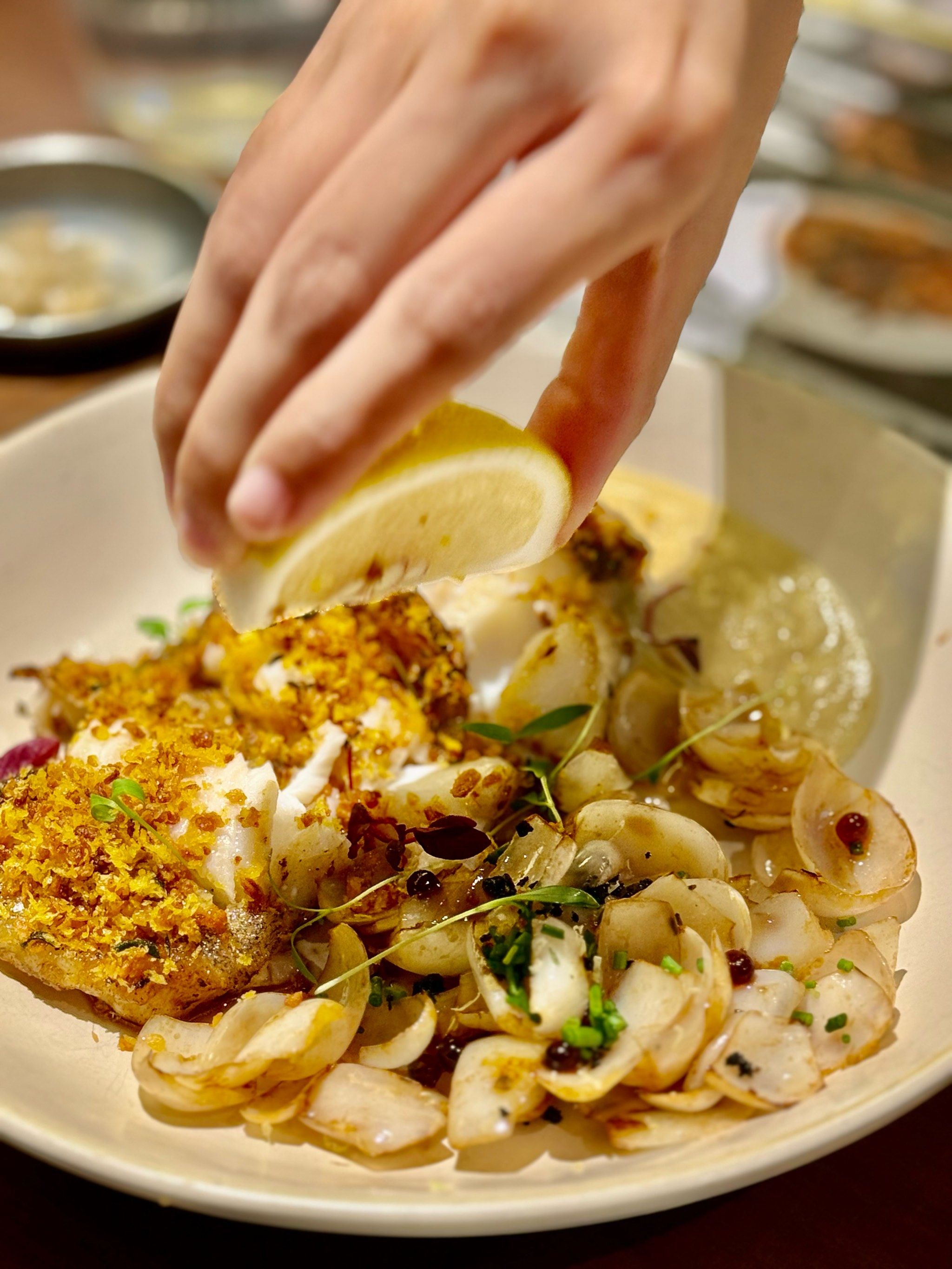 比目鱼怎么做好吃又简单家常的