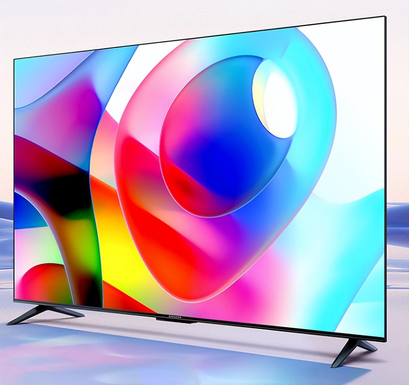 55寸液晶电视功率是多少瓦