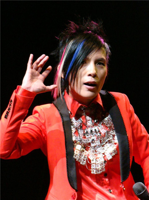 潘美辰个人资料简介现状在干什么