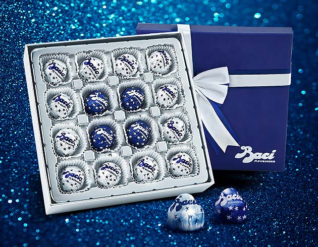 意大利巧克力多少钱一盒