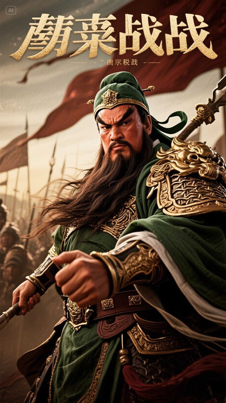 关羽是哪里人哪个县