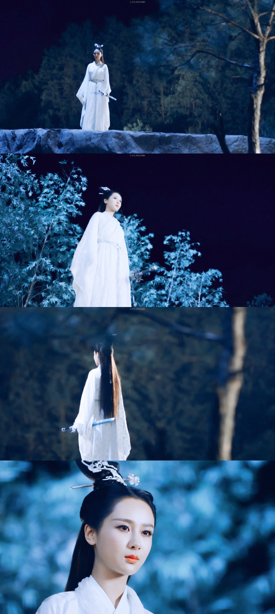 青云志剧情介绍2