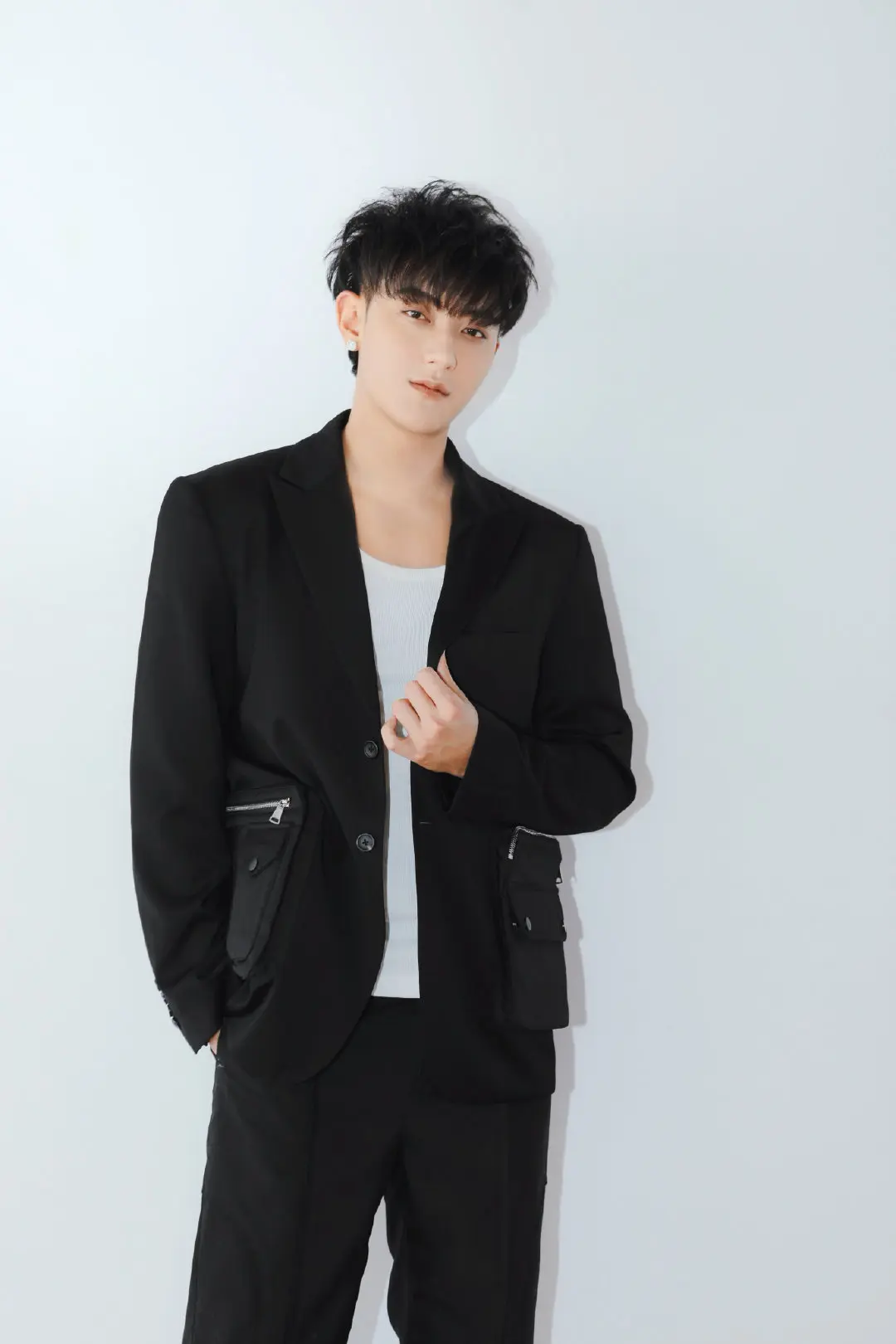 龙韬娱乐现任ceo