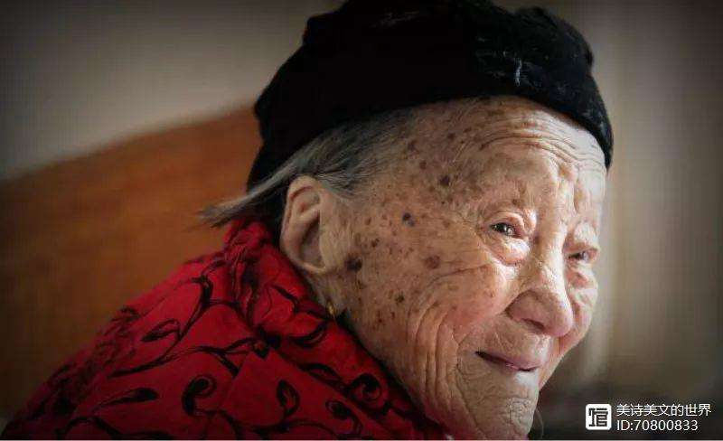 别老母这首诗的意思是什么?