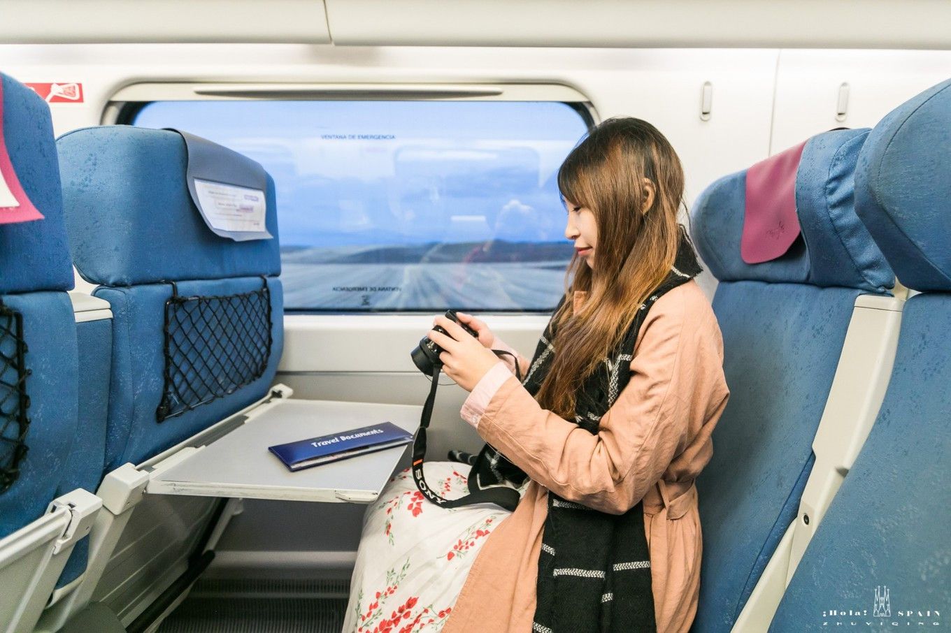 坐火车行李箱放在哪里 软卧