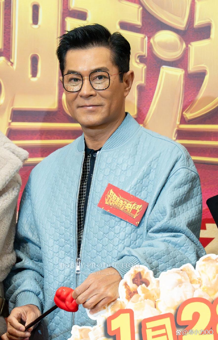 演员古天乐个人资料简介