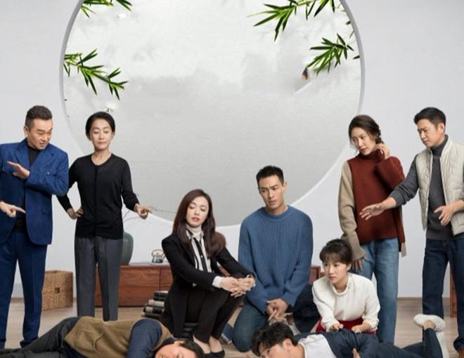 都挺好葬礼是哪一集出现的