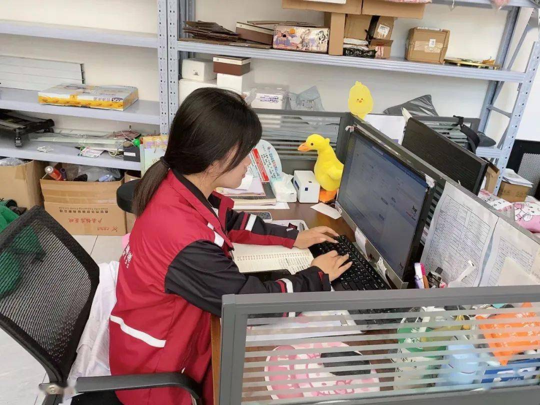 滴滴客服工作怎么样