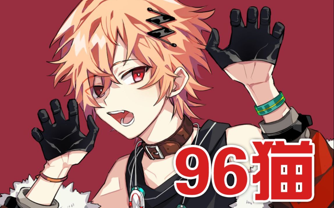 96猫演唱会图片