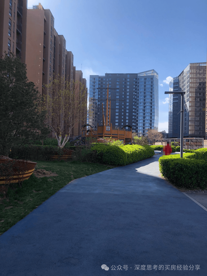 丰台科技园范围