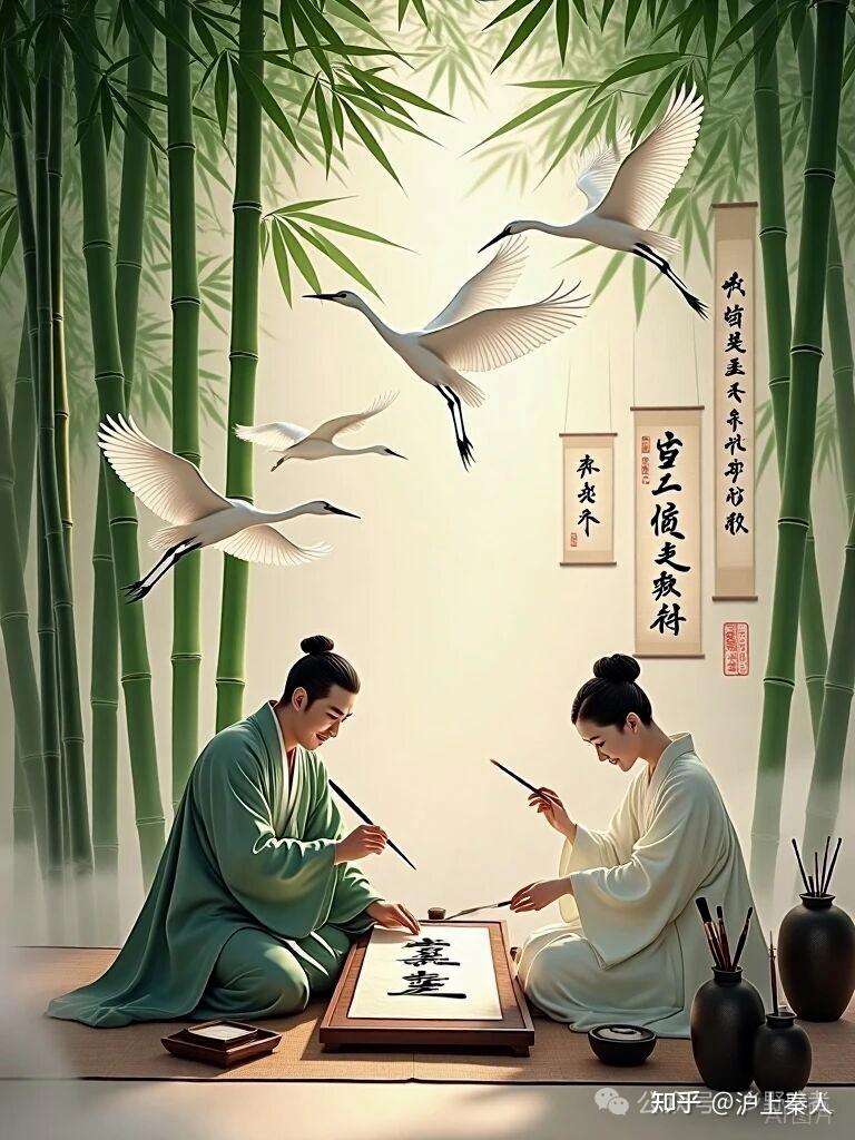 三纲五常谁说的