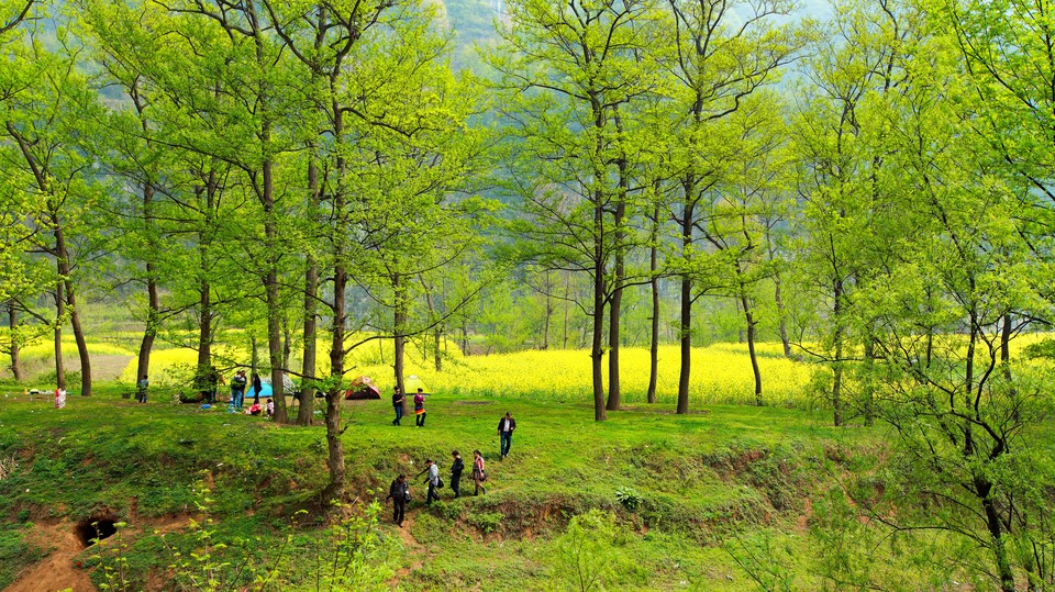落经山真实在什么地方
