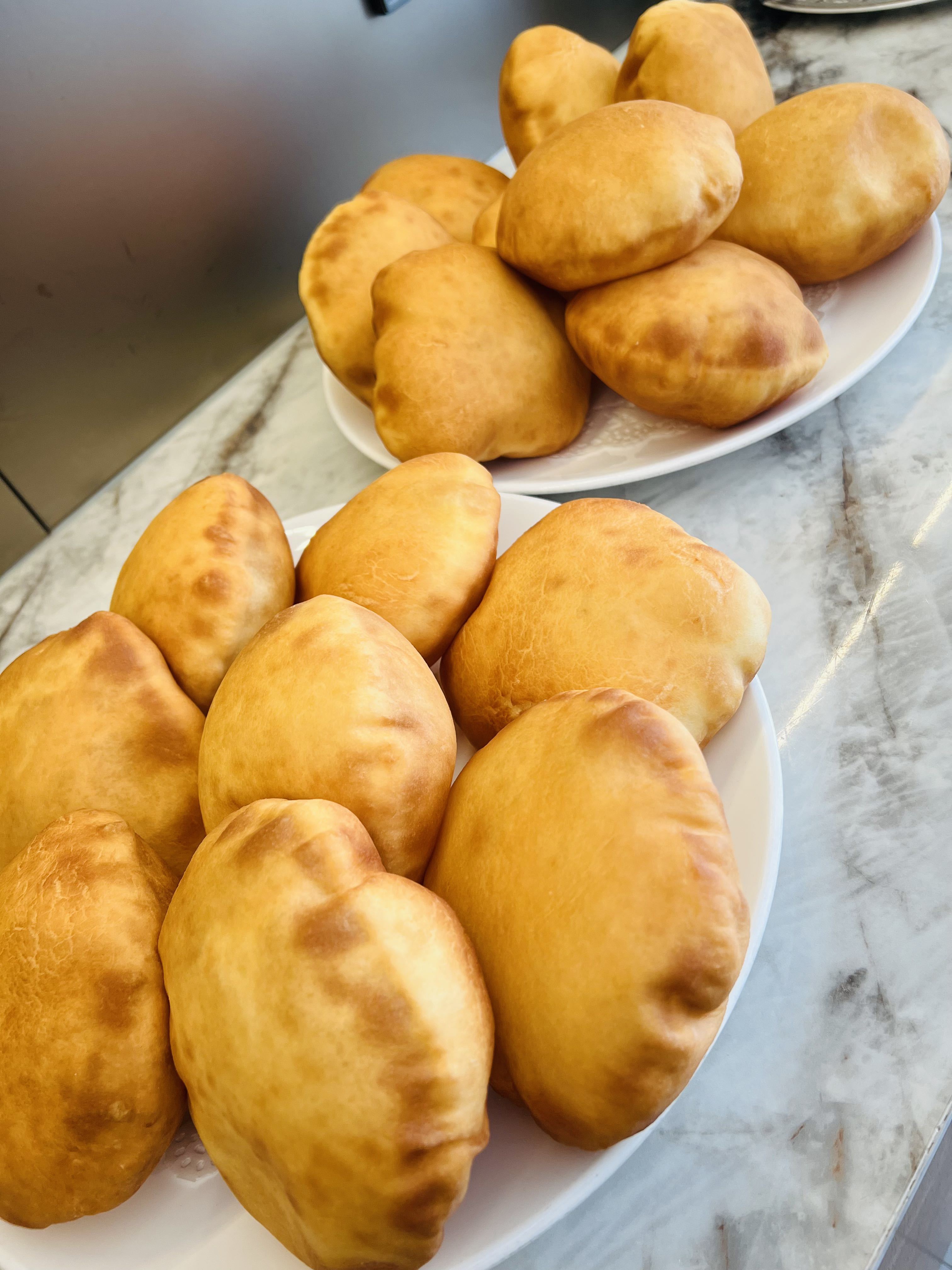 糖饼的制作方法有哪些