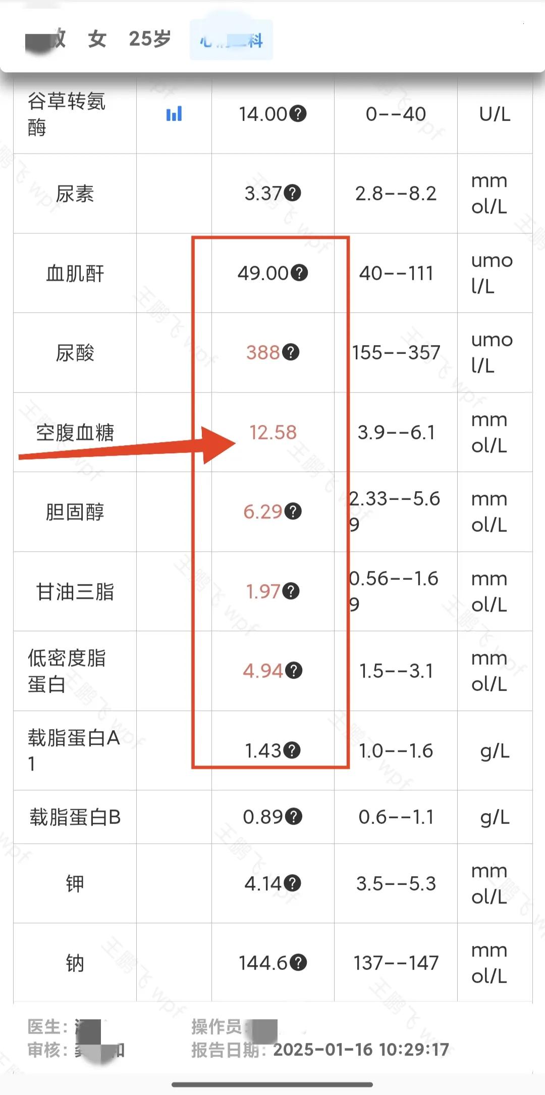 高锰酸盐指数的测定